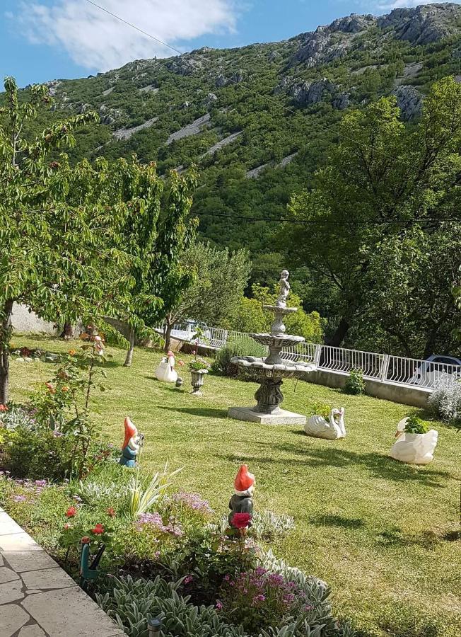Apartman Nata Senj  Exterior photo