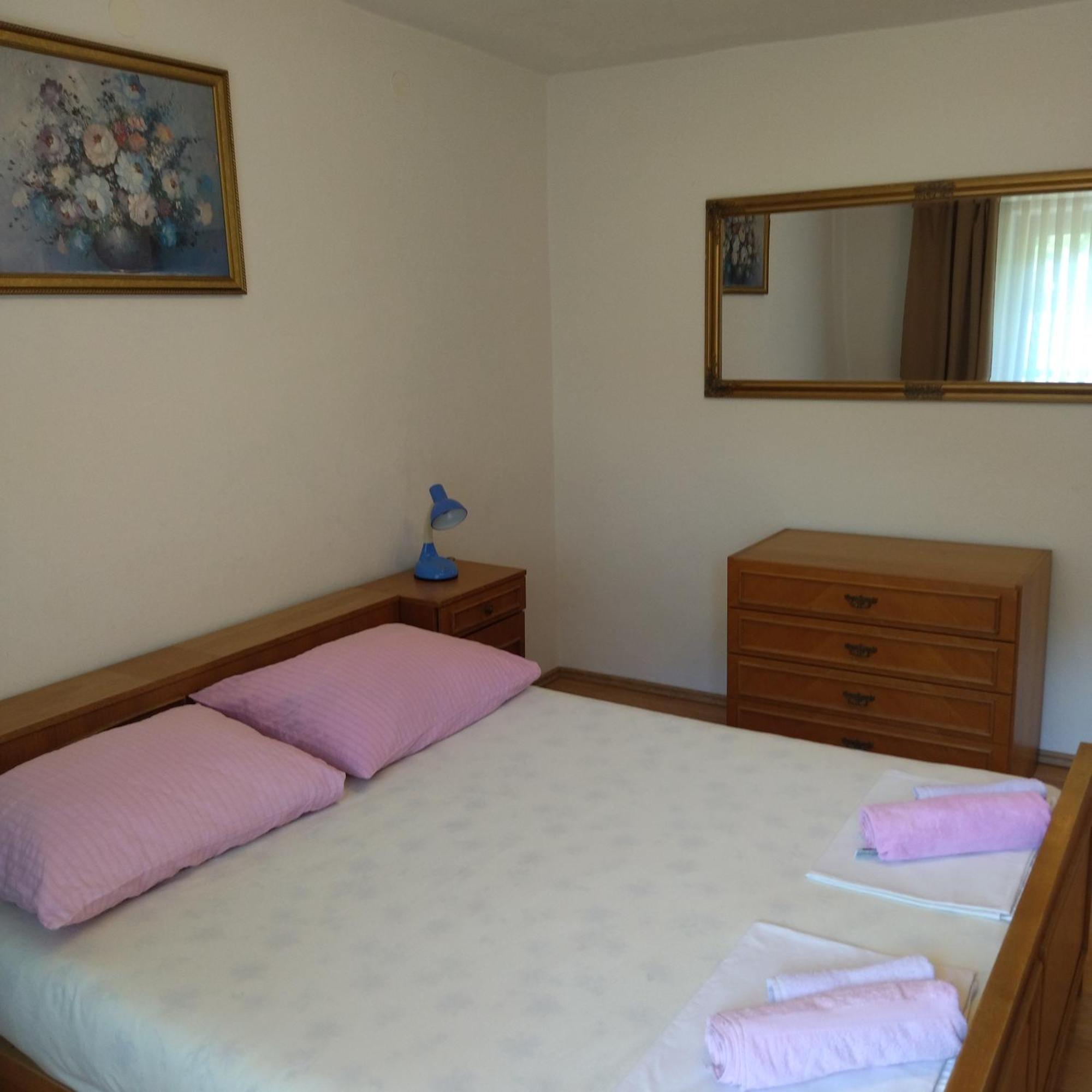 Apartman Nata Senj  Exterior photo