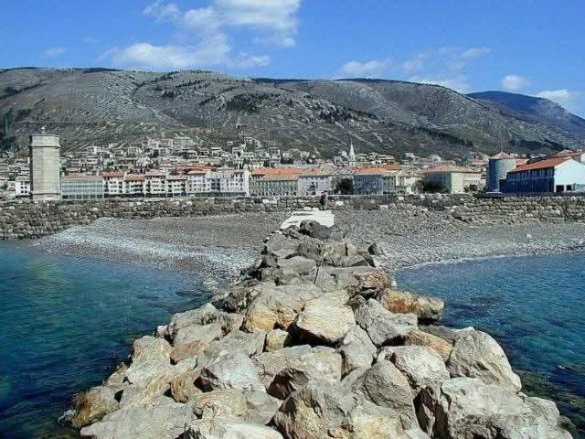 Apartman Nata Senj  Exterior photo